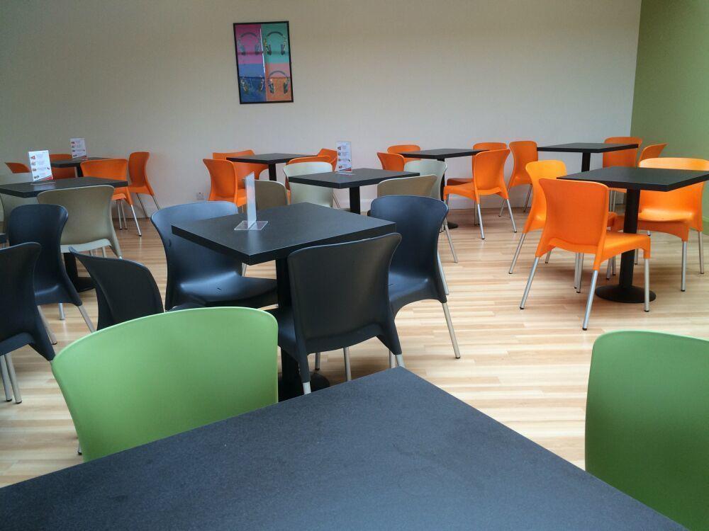 Corrib Village Rooms University Of 戈尔韦 外观 照片
