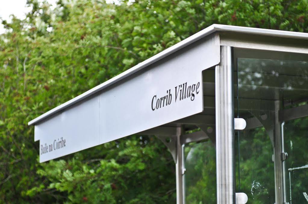 Corrib Village Rooms University Of 戈尔韦 外观 照片
